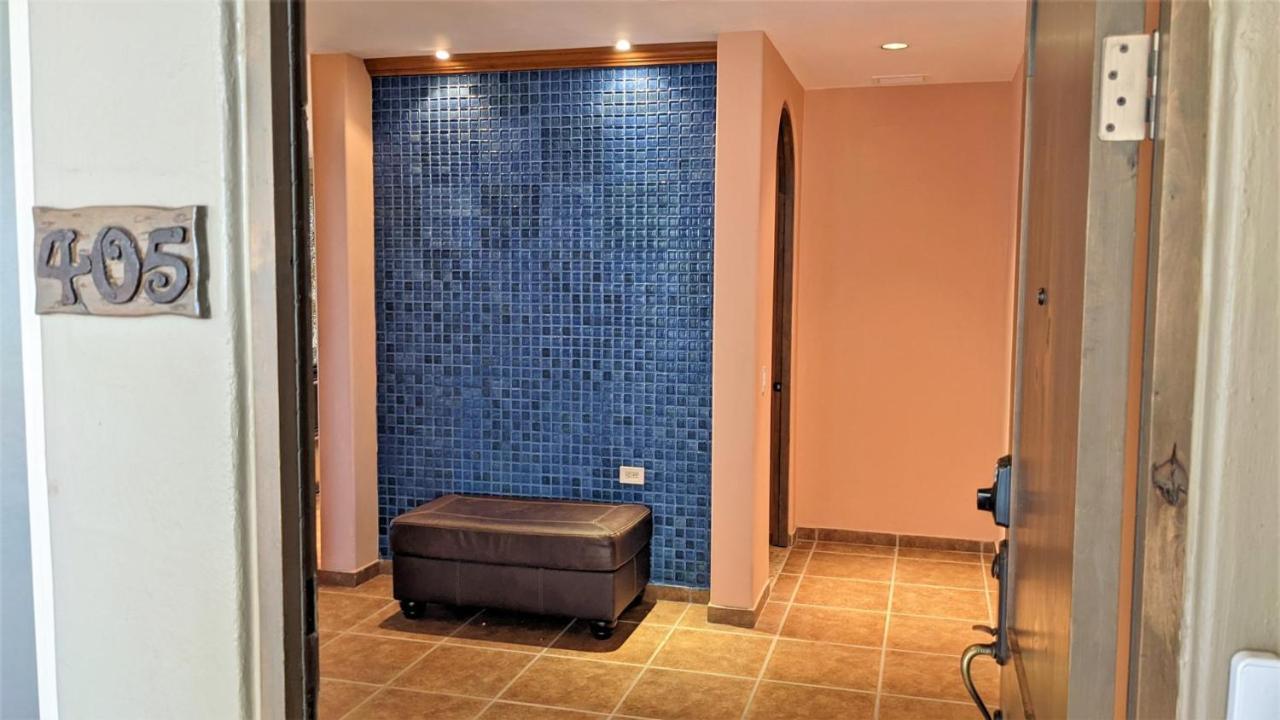 Luxury Condo Bella Sirena 405-C - Unmatched Views Over The Pool To The Sea Puerto Peñasco Extérieur photo