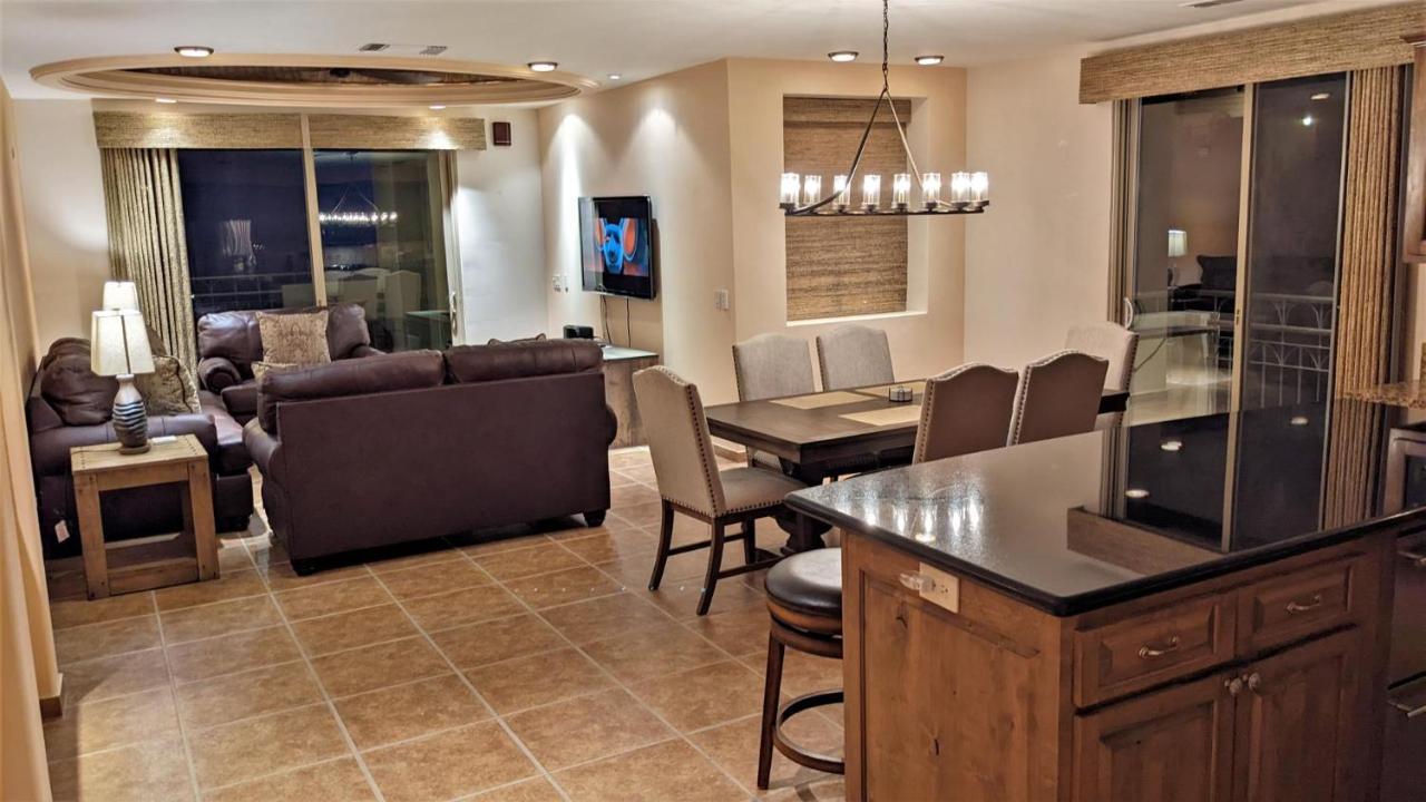 Luxury Condo Bella Sirena 405-C - Unmatched Views Over The Pool To The Sea Puerto Peñasco Extérieur photo