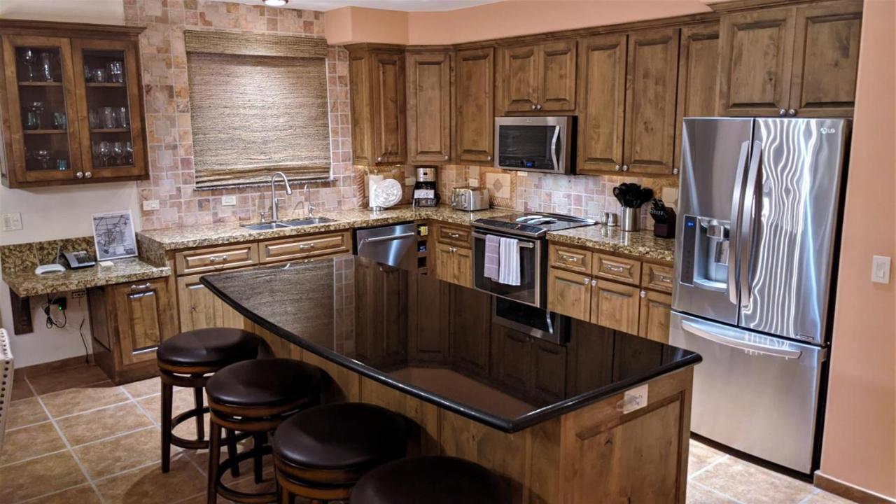 Luxury Condo Bella Sirena 405-C - Unmatched Views Over The Pool To The Sea Puerto Peñasco Extérieur photo