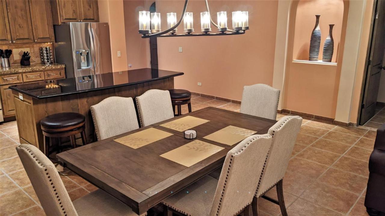 Luxury Condo Bella Sirena 405-C - Unmatched Views Over The Pool To The Sea Puerto Peñasco Extérieur photo