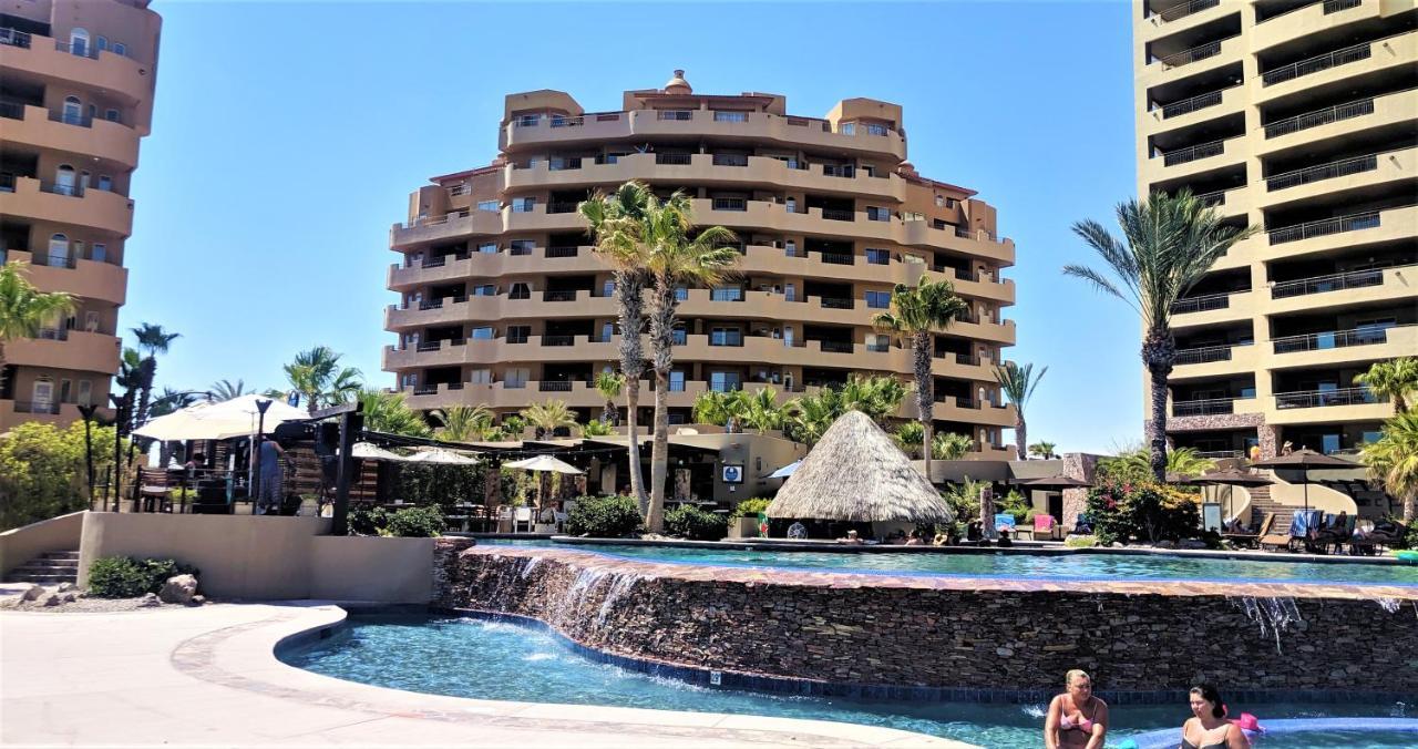 Luxury Condo Bella Sirena 405-C - Unmatched Views Over The Pool To The Sea Puerto Peñasco Extérieur photo