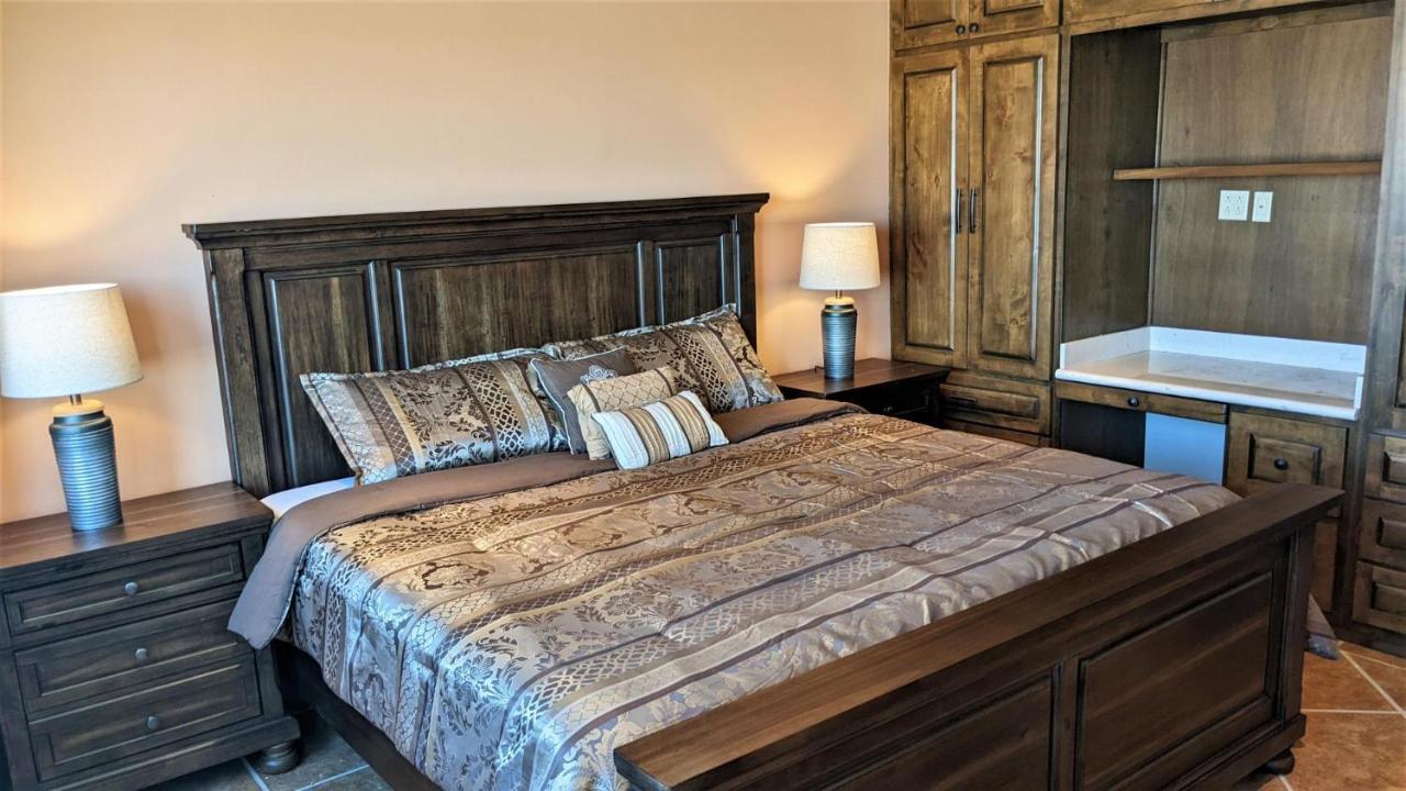 Luxury Condo Bella Sirena 405-C - Unmatched Views Over The Pool To The Sea Puerto Peñasco Extérieur photo