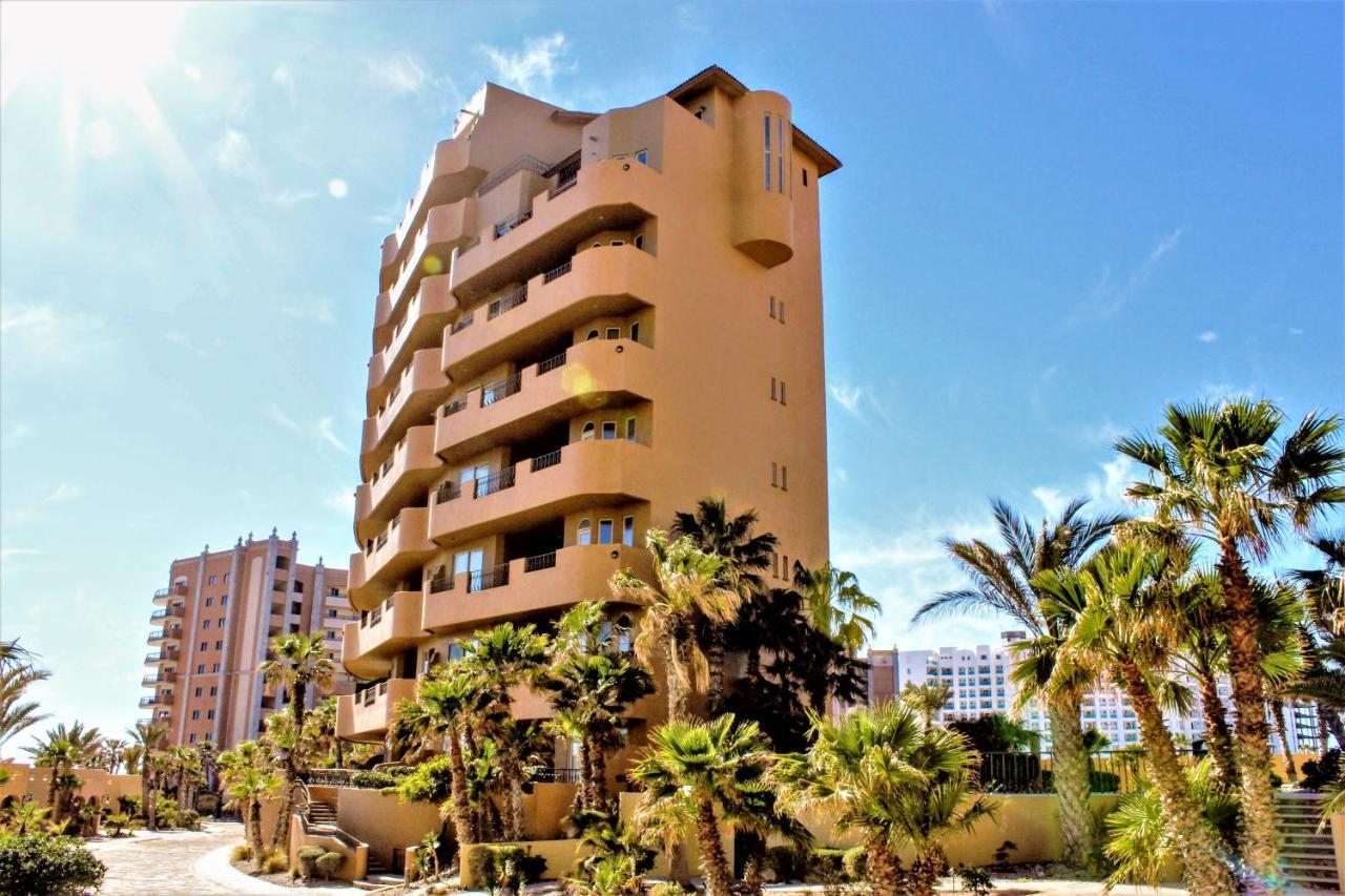 Luxury Condo Bella Sirena 405-C - Unmatched Views Over The Pool To The Sea Puerto Peñasco Extérieur photo