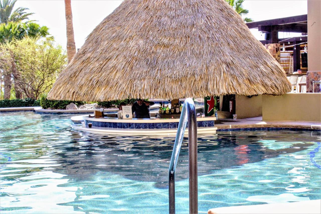 Luxury Condo Bella Sirena 405-C - Unmatched Views Over The Pool To The Sea Puerto Peñasco Extérieur photo