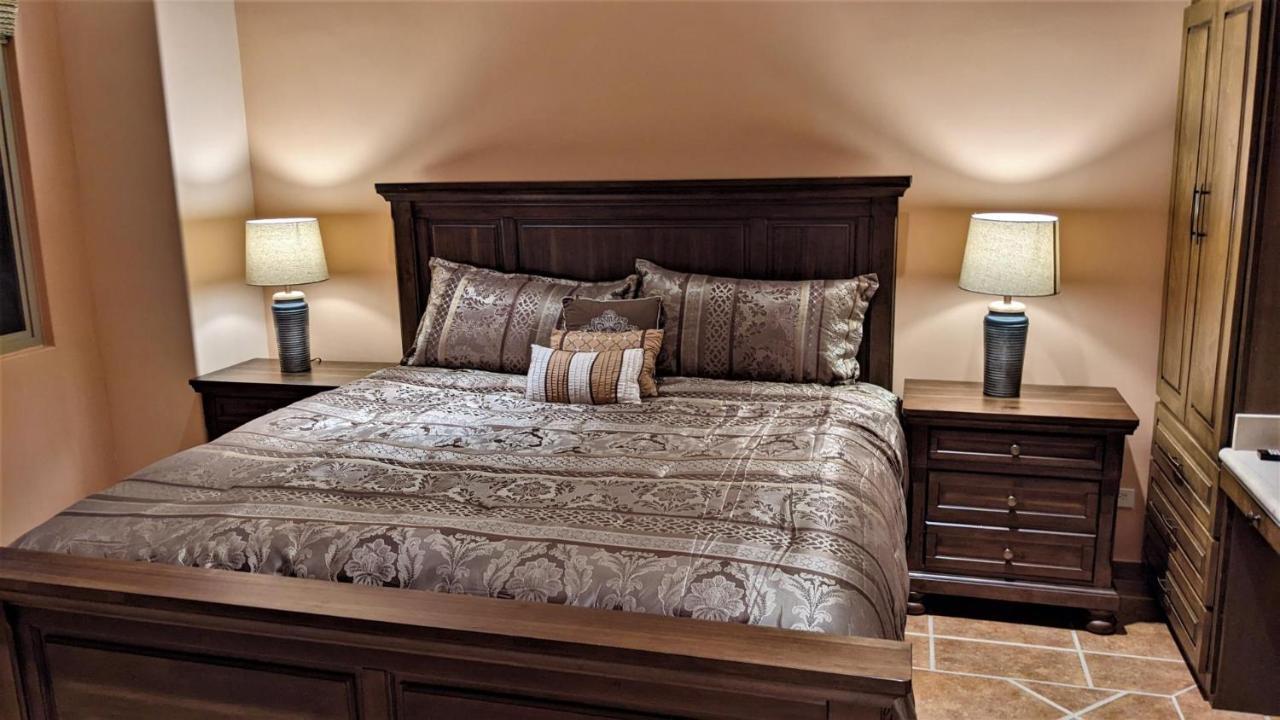 Luxury Condo Bella Sirena 405-C - Unmatched Views Over The Pool To The Sea Puerto Peñasco Extérieur photo