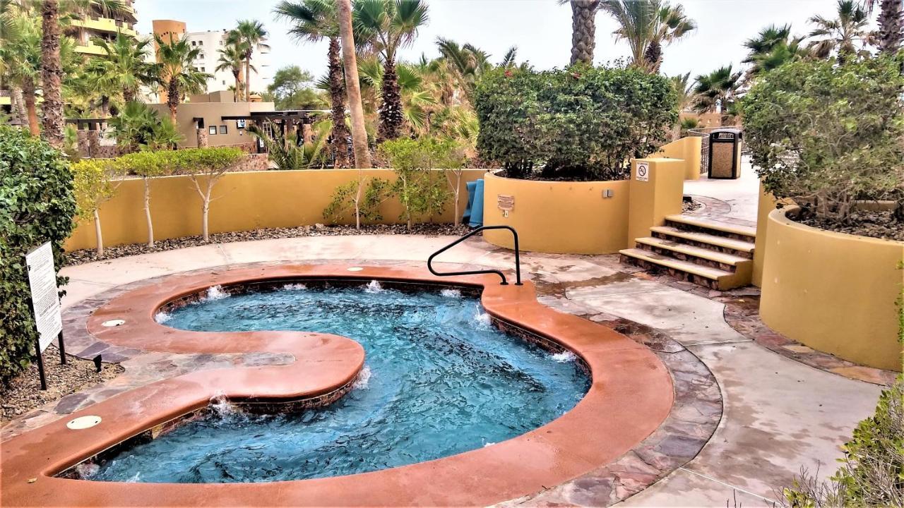 Luxury Condo Bella Sirena 405-C - Unmatched Views Over The Pool To The Sea Puerto Peñasco Extérieur photo